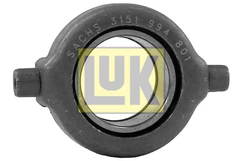 Schaeffler LuK Clutch Kit (623376500)