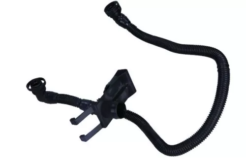MAXGEAR Hose, cylinder head cover ventilation (18-0633)