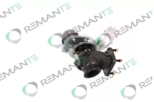 REMANTE Charger, charging (supercharged/turbocharged) (003-002-000003R)