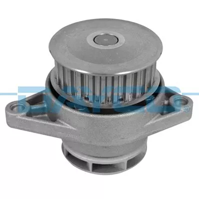 DAYCO Water Pump, engine cooling (DP027)