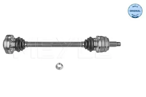 MEYLE Drive Shaft (3144980026)