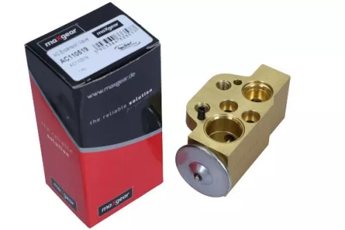 Expansion Valve, air conditioning