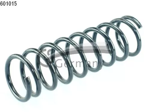 Suspension Spring