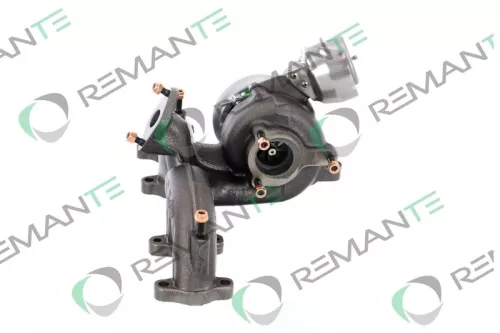 REMANTE Charger, charging (supercharged/turbocharged) (003-001-000066R)