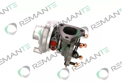 REMANTE Charger, charging (supercharged/turbocharged) (003-001-000601R)