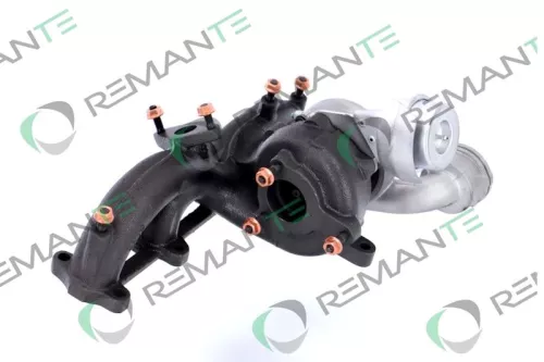 REMANTE Charger, charging (supercharged/turbocharged) (003-001-000601R)