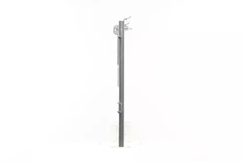 MAHLE Condenser, air conditioning (AC318000S)