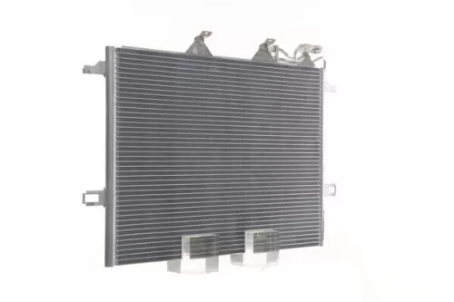 MAHLE Condenser, air conditioning (AC318000S)