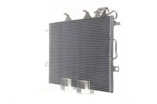 MAHLE Condenser, air conditioning (AC318000S)