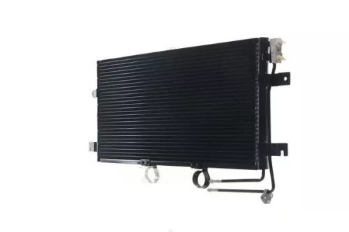 MAHLE Condenser, air conditioning (AC332000S)