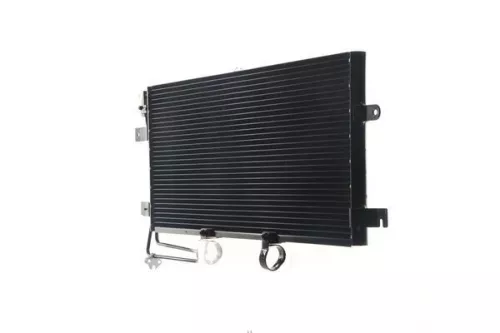 MAHLE Condenser, air conditioning (AC332000S)