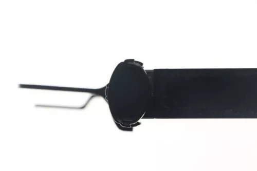 MAHLE Condenser, air conditioning (AC332000S)