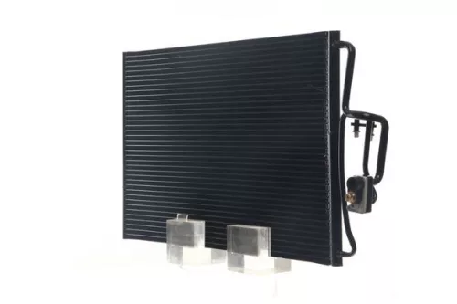 MAHLE Condenser, air conditioning (AC335000S)