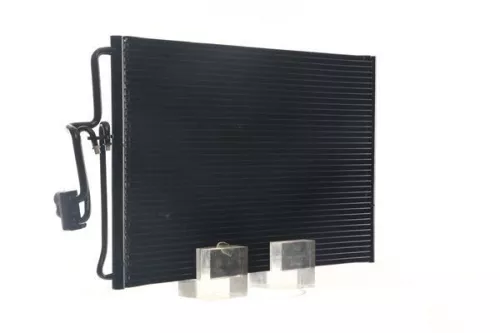MAHLE Condenser, air conditioning (AC335000S)