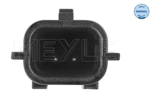 MEYLE Sensor, wheel speed (16-148990001)