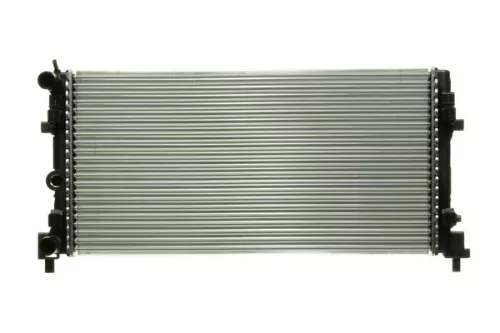 MAHLE Radiator, engine cooling (CR1096000P)