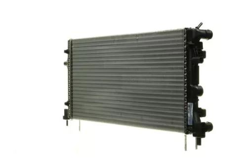 MAHLE Radiator, engine cooling (CR1096000P)