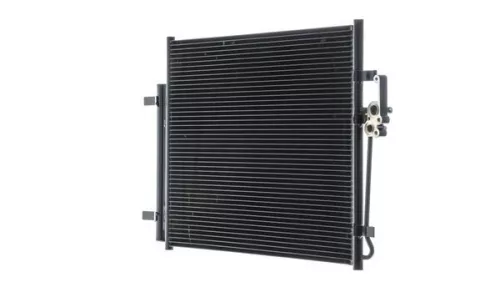 MAHLE Condenser, air conditioning (AC441000S)
