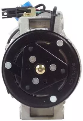 MAHLE Compressor, air conditioning (ACP1440000S)