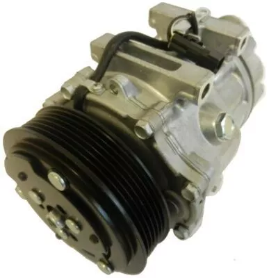 MAHLE Compressor, air conditioning (ACP769000S)