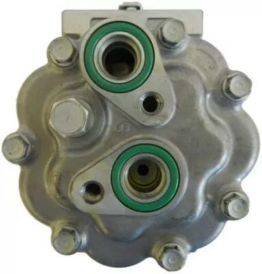 MAHLE Compressor, air conditioning (ACP769000S)