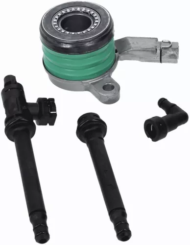 Central Slave Cylinder, clutch