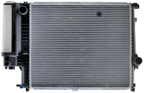 MAHLE Radiator, engine cooling (CR327000P)