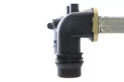 MAHLE Radiator, engine cooling (CR368001S)