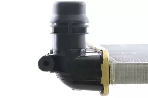 MAHLE Radiator, engine cooling (CR368001S)