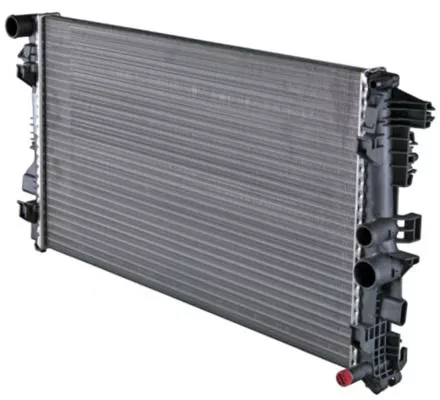 MAHLE Radiator, engine cooling (CR608000P)