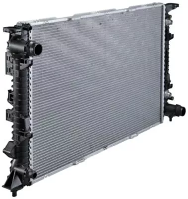 MAHLE Radiator, engine cooling (CR912000P)