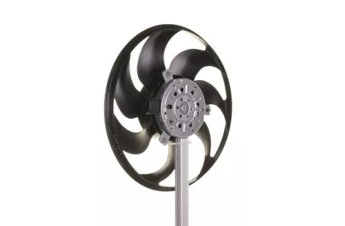 MAHLE Fan, engine cooling (CFF214000P)