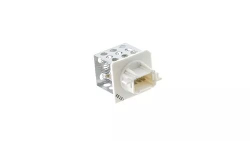 MAHLE Resistor, interior blower (ABR92000P)