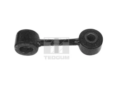 TEDGUM Mounting, control/trailing arm (00744089)