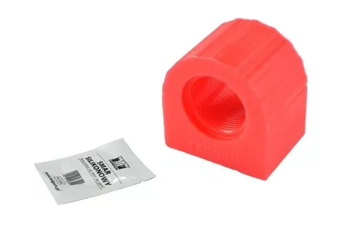 TEDGUM Mounting, control/trailing arm (TED65780)