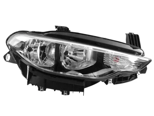 Headlight