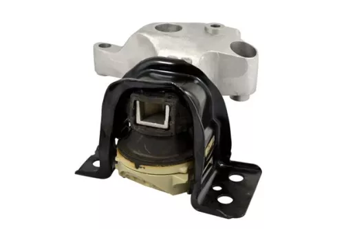 TEDGUM Mounting, control/trailing arm (TED58730)