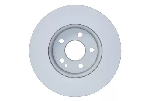 BOSCH Brake Disc (0986479D57)