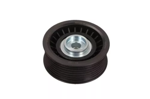 MAXGEAR Deflection/Guide Pulley, V-ribbed belt (54-1353)