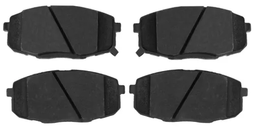 TRW Brake Pad Set, disc brake (GDB2192)