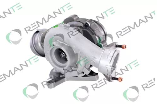 REMANTE Charger, charging (supercharged/turbocharged) (003-001-000230R)