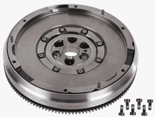 SACHS Flywheel (2294 002 229)
