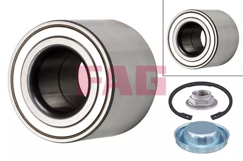 Tie Rod End