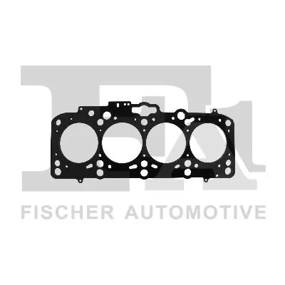 Gasket, cylinder head
