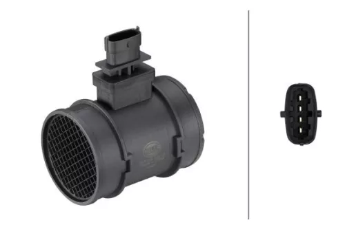 Mass Air Flow Sensor