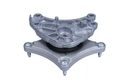 Mounting, automatic transmission