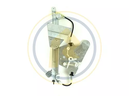 Ac Rolcar Window Regulator (01.3928)