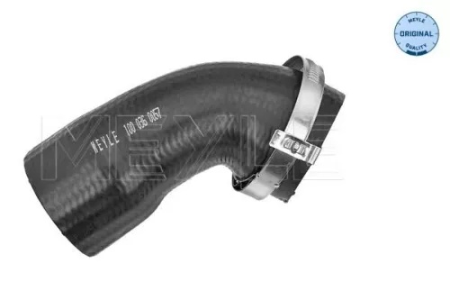 Charge Air Hose
