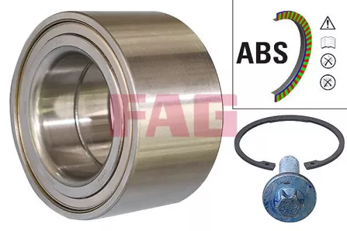 Mounting, control/trailing arm