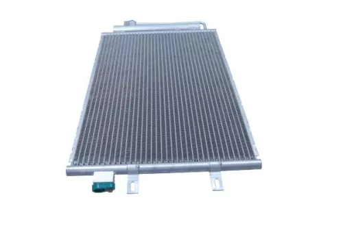 MAXGEAR Condenser, air conditioning (AC826467)